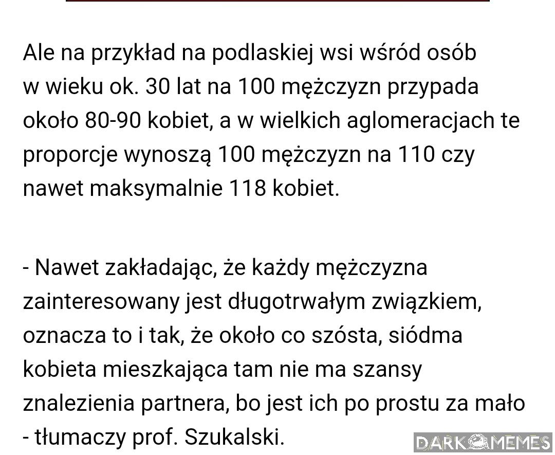 Sytuacja na rynku świń mniej beznadziejna