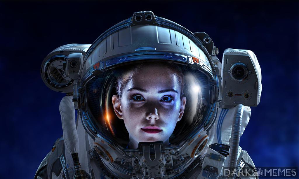 Astronaut