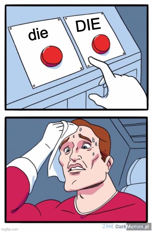 Trudna decyzja 