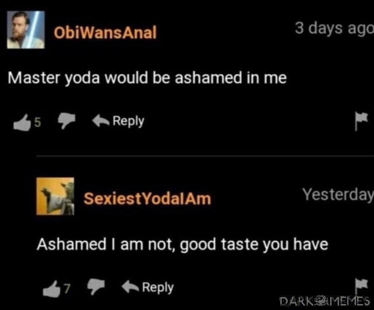 Yoda