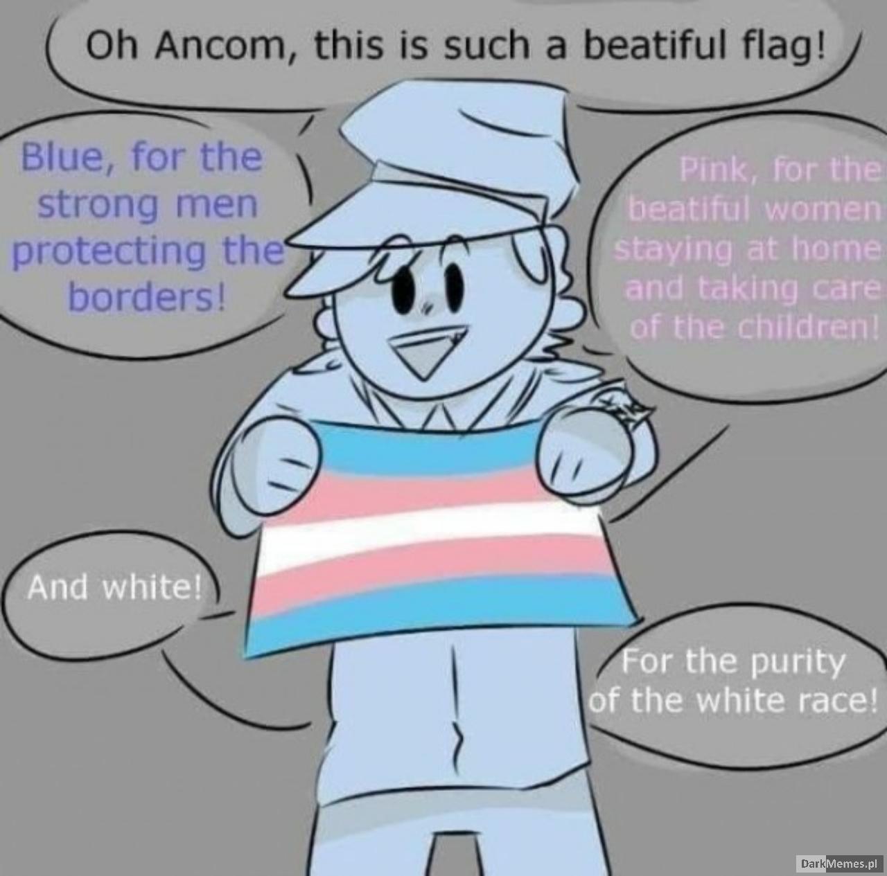 Transpatriotyzm