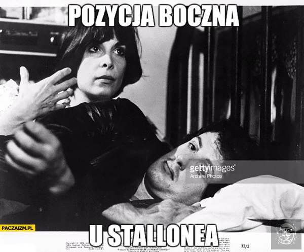 Ratująca życie.