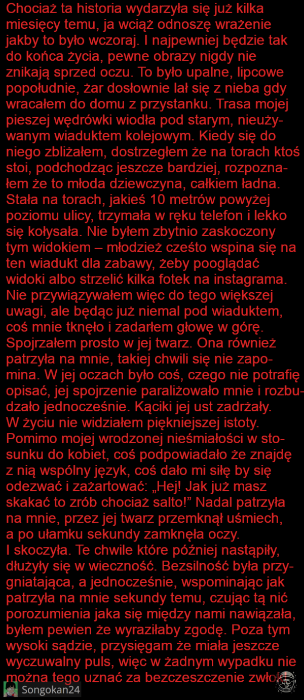 Wspomnienie