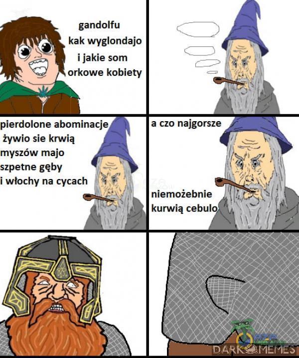 Polecę klasykiem 