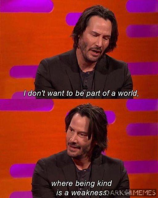 Keanu to cudo