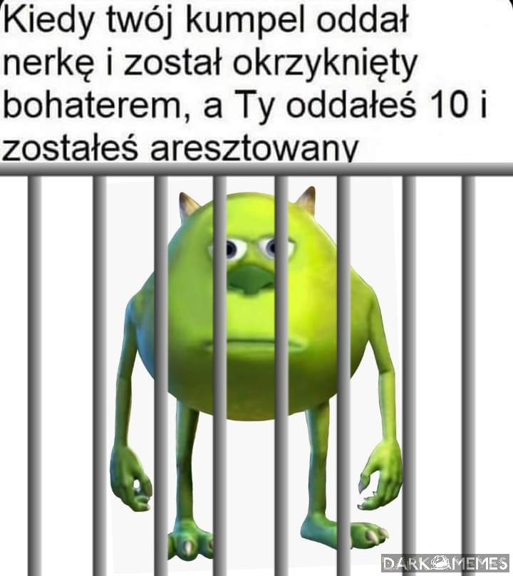 nienawidzę kiedy się to dzieje