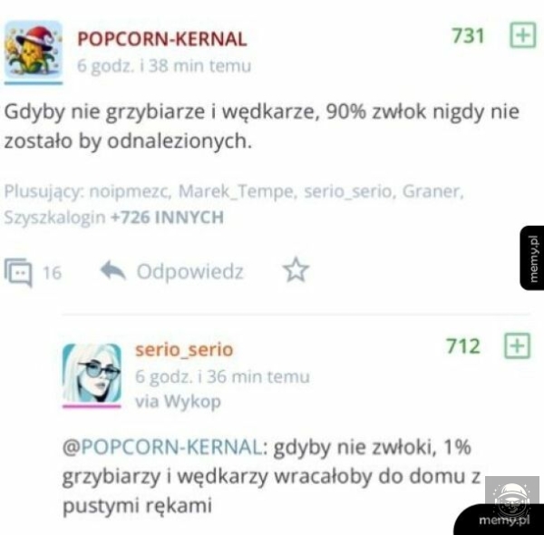 Coś w tym jest 