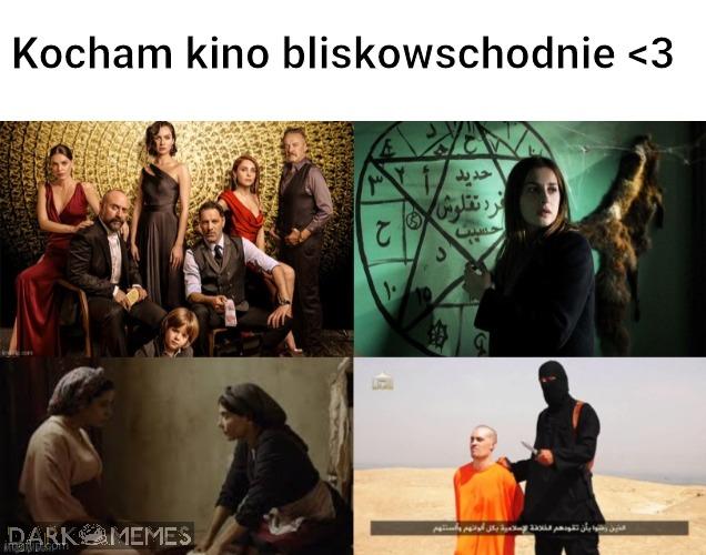 Arabska kinematografia