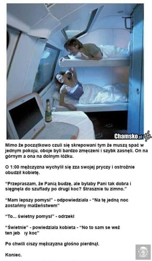 Nadal lepsza historia miłosna niż w Zmierzchu 