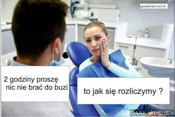 Paku paku w buzie 
