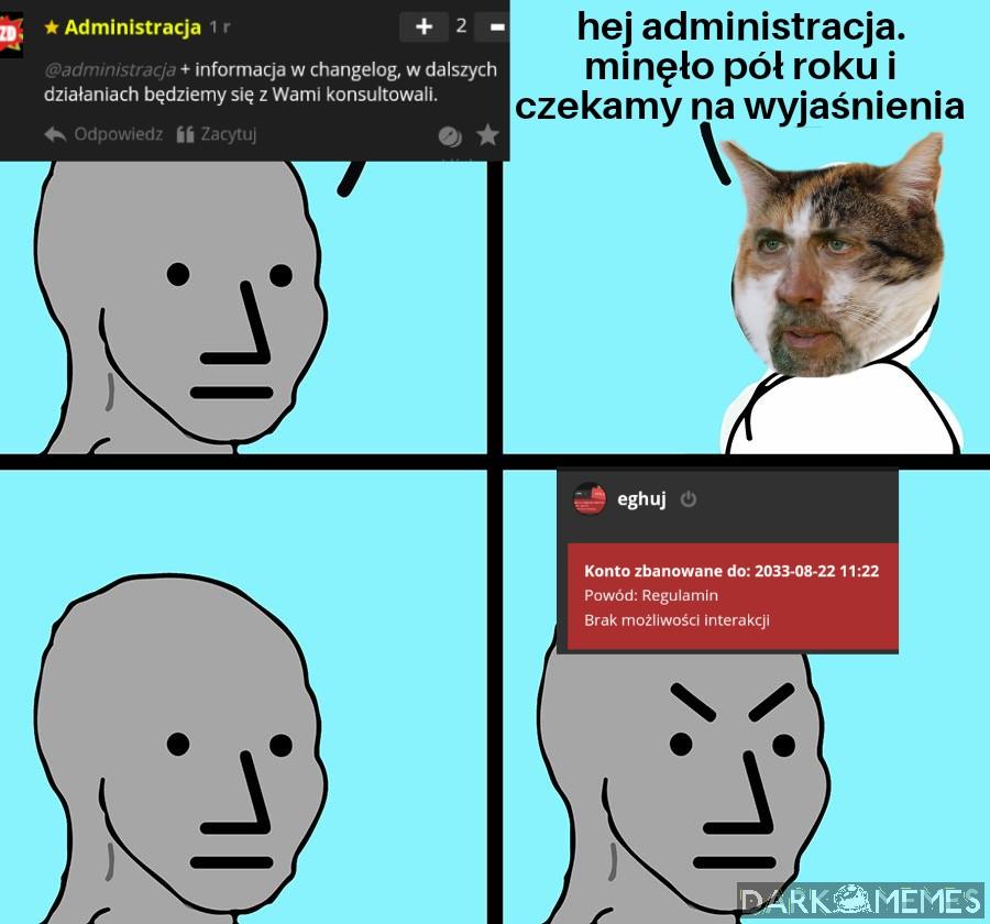 Admin kiedyś fajnej strony rucha psa jak sra