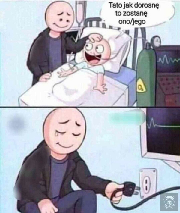 No szkoda 