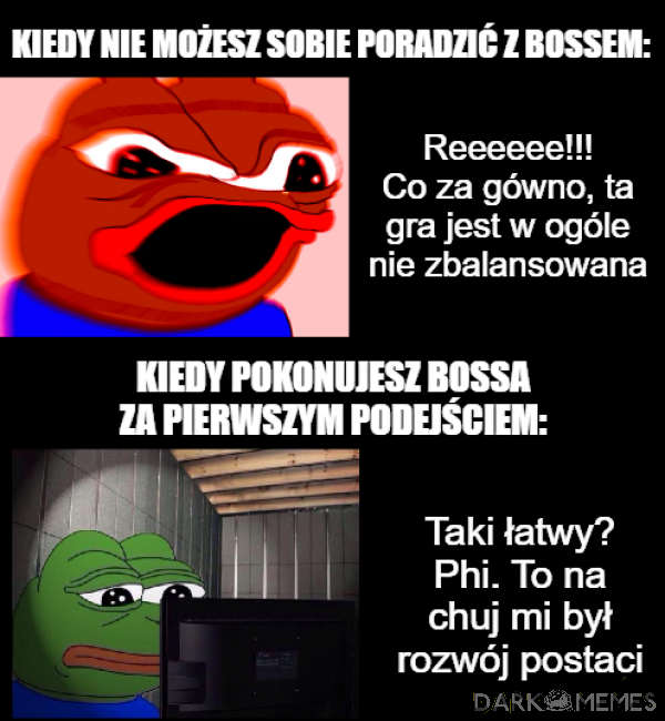 Tak właśnie jest