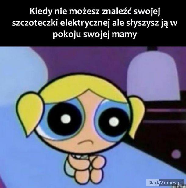 Mamo nooo... 