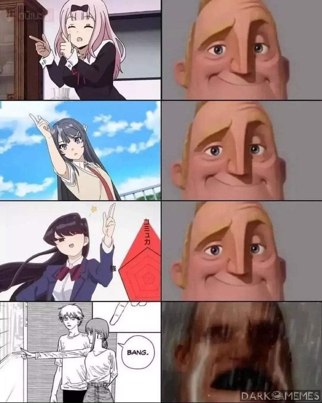 bang