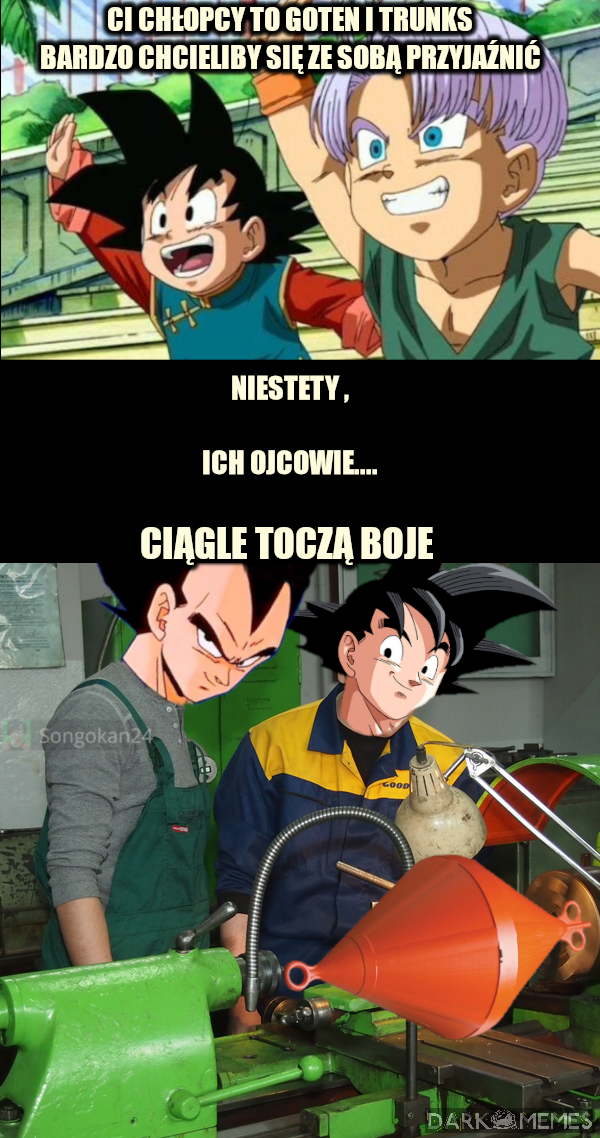 Dragon Ball