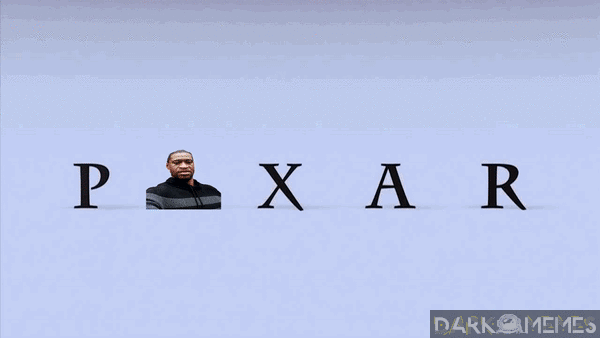 PIXAR