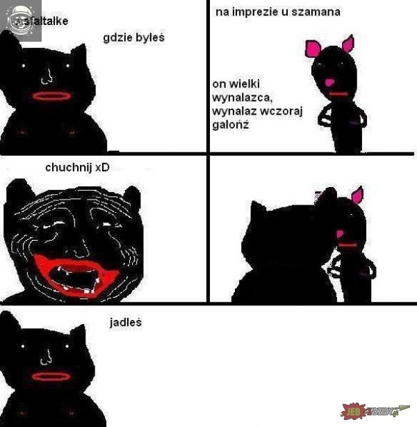 Puchałke