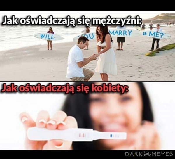 He he