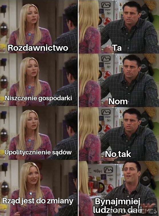 Zawsze tak