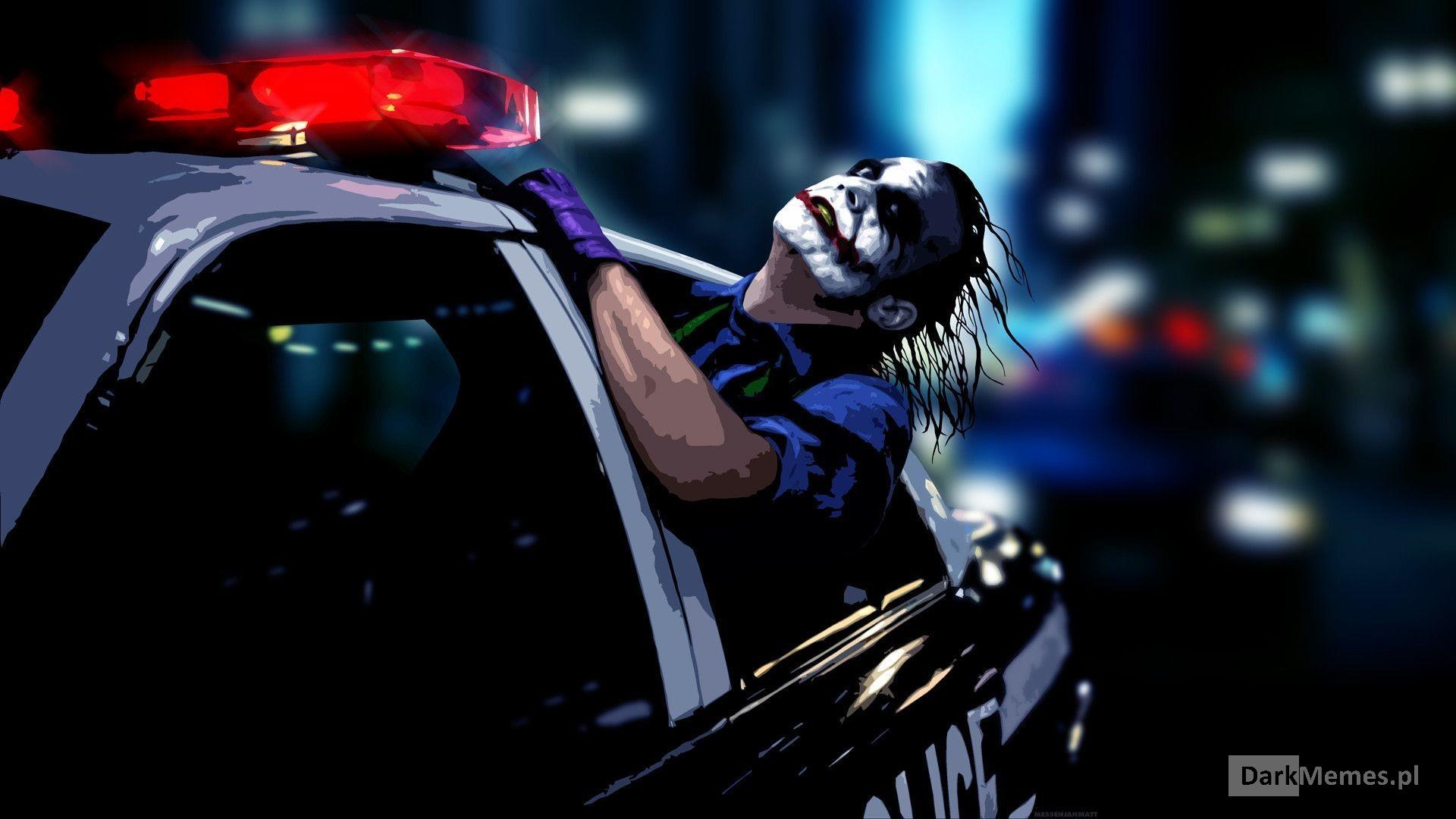 Joker :D