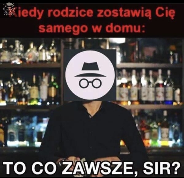 tak, poproszę