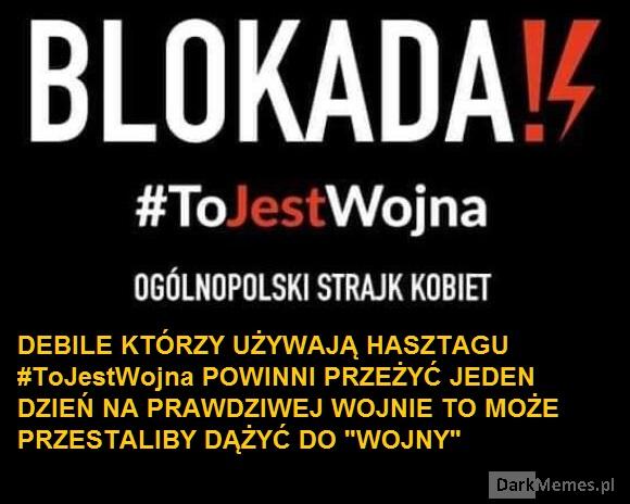 Wojna
