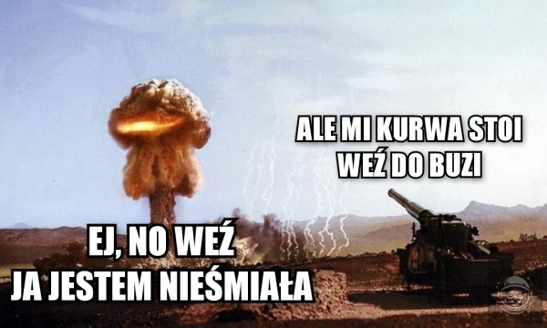 Trinity to nawet nie jest ona