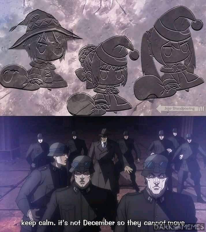 PADORU PA-DO-RUU!