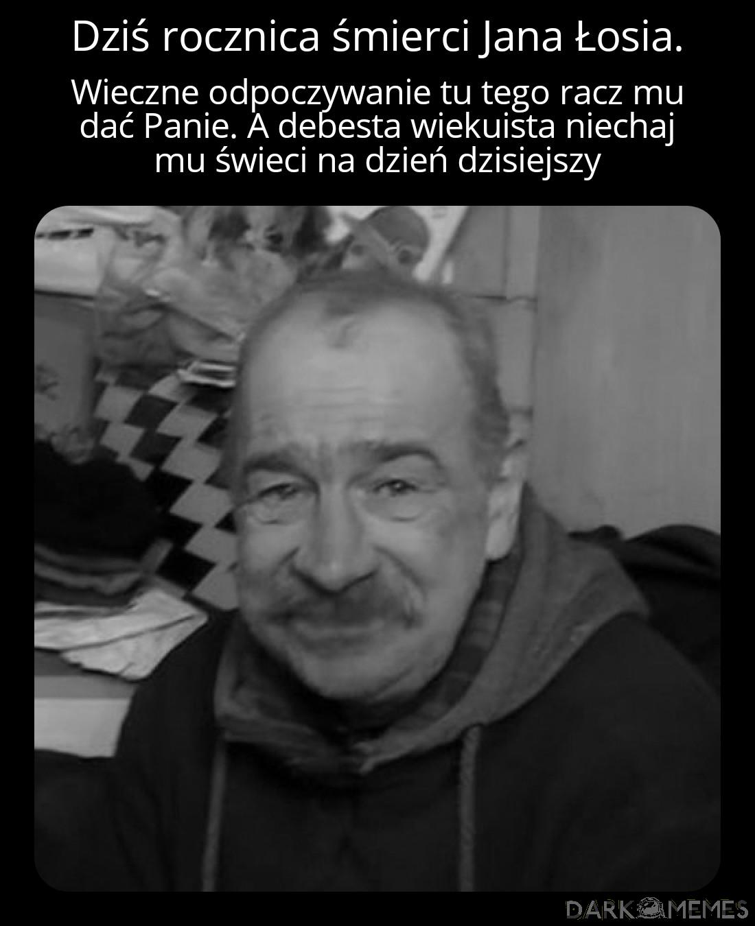 Er i Pe. Nie powiem, że nie