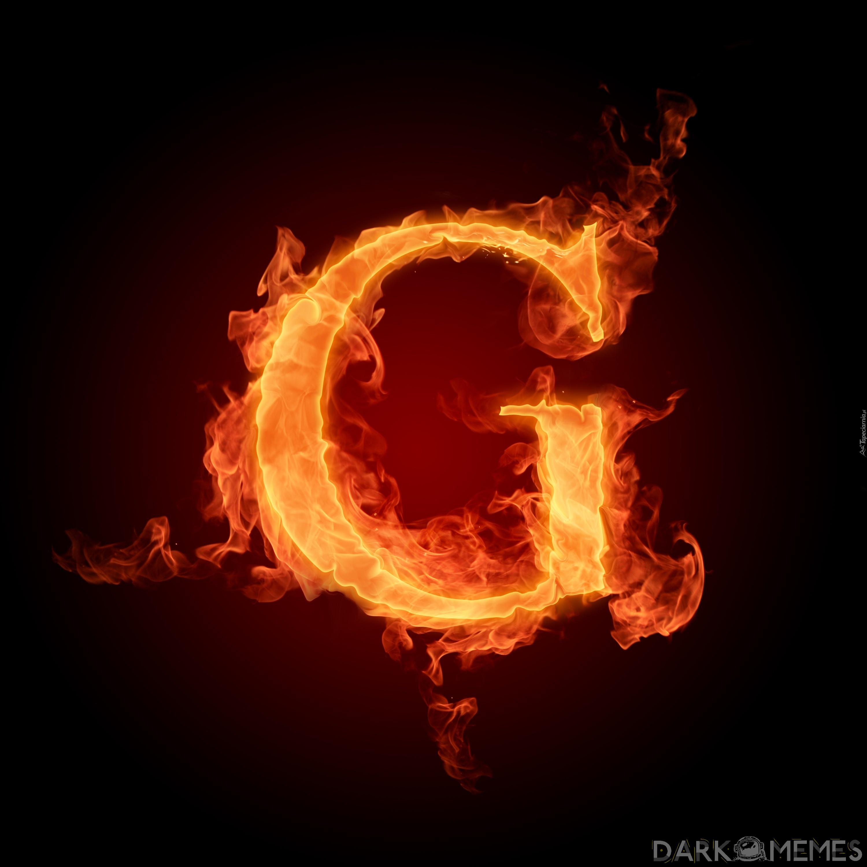 G point