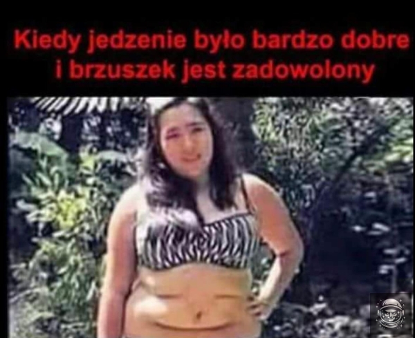 Brzuszek