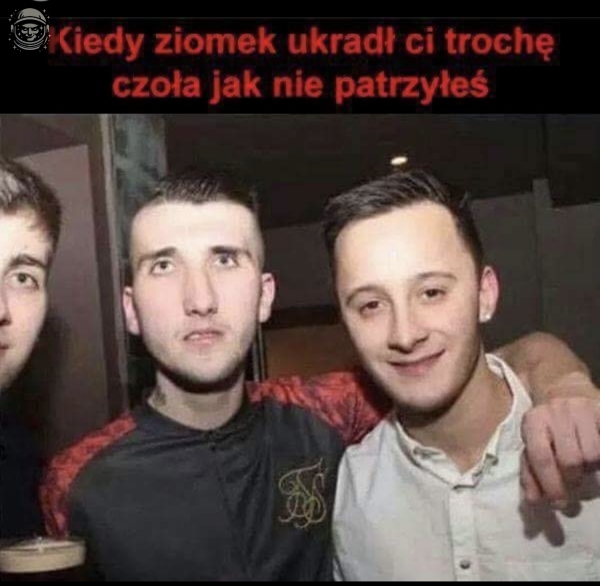 grzywka tak blisko