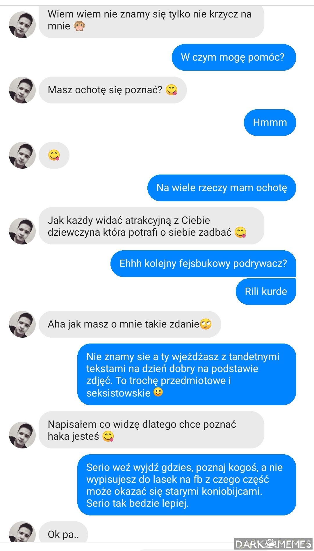 Ej kurwa xd