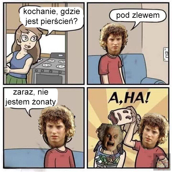 Bilbo Swaggins