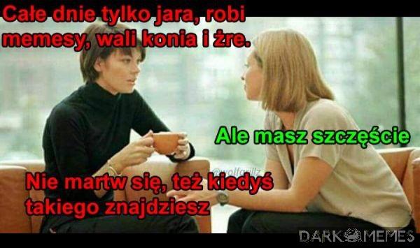 Szczęściara