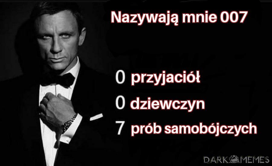 I am Błąd