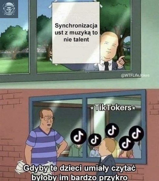 łutyT