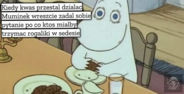 pyszności