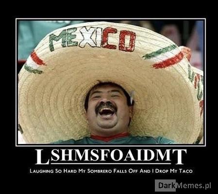 Viva la Mexico