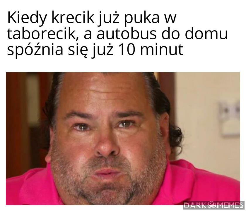 Kurła szybciej
