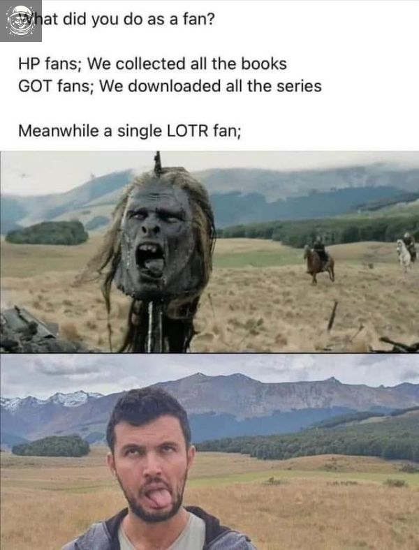 Lotr