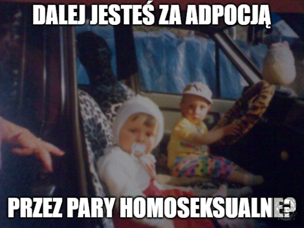 no ja nie