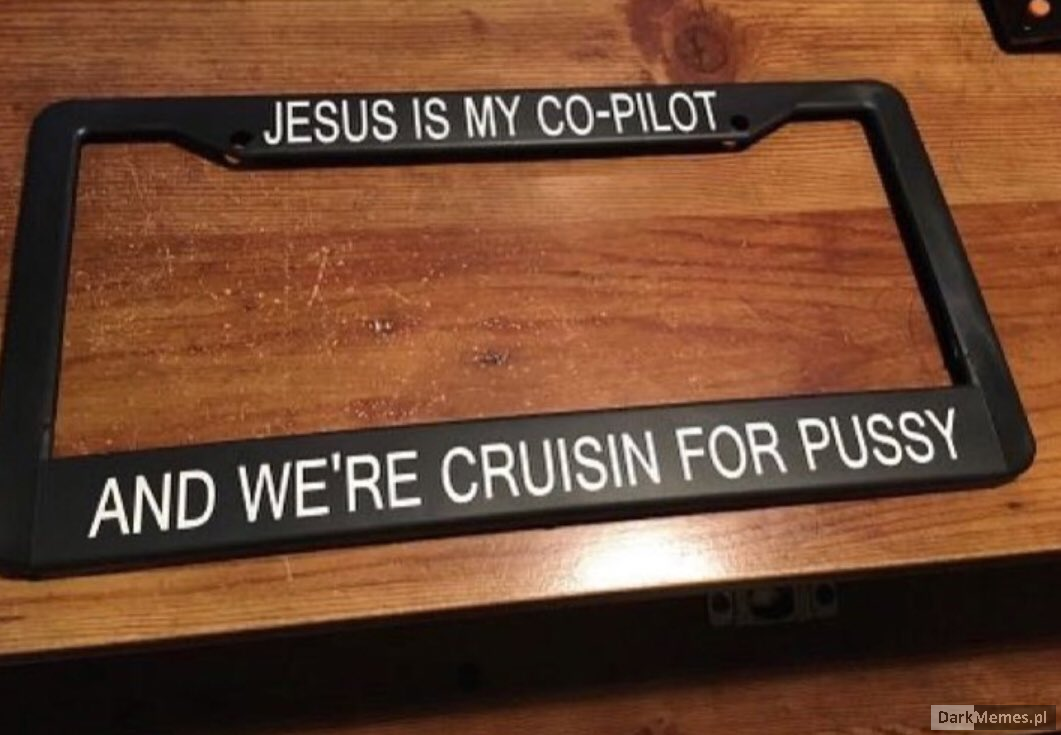 Pasażer Jezus