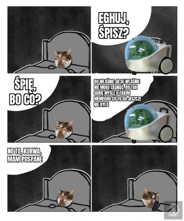 Memegh na dziś to memegh na jutro