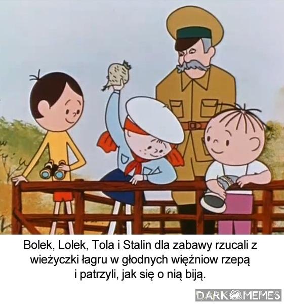 Wspaniała zabawa
