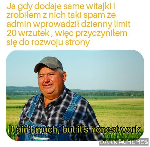 20 to mało ;_;