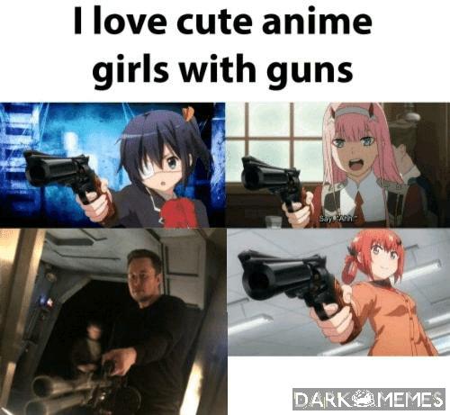 Dziewczynki