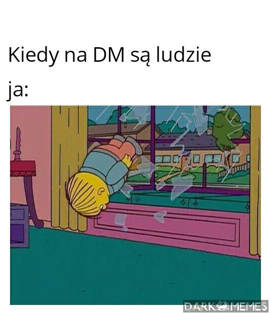 Strona żyje
