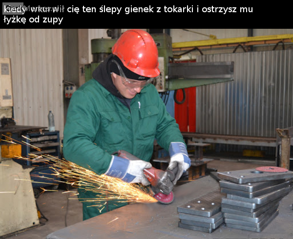 ślusarz